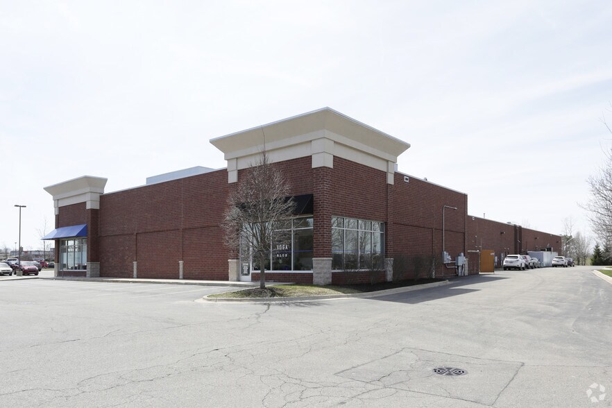 More Photos Of 4365 Canal Ave SW, Grandville General Retail For Lease