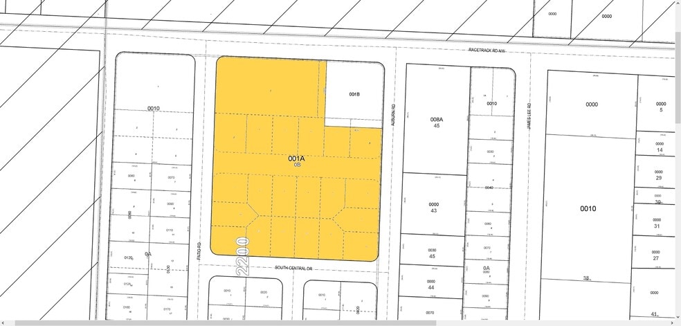 More Photos Of 111-119 Racetrack Rd NW, Fort Walton Beach Storefront For Lease