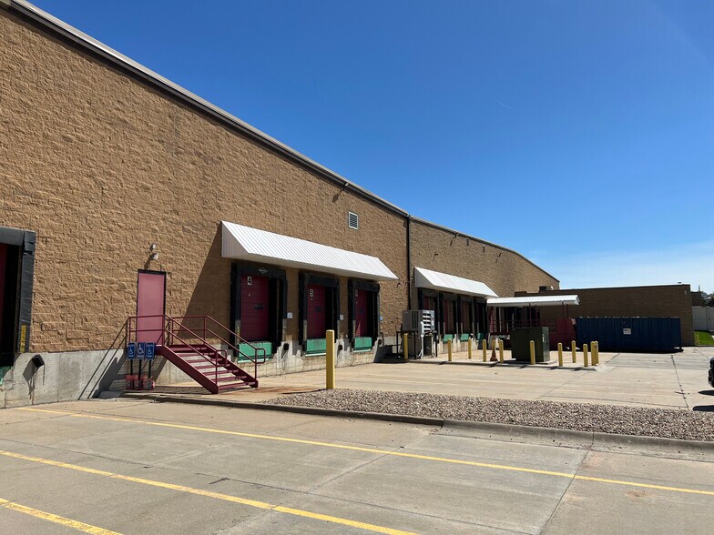 More Photos Of 4808 G St, Omaha Food Processing For Sale