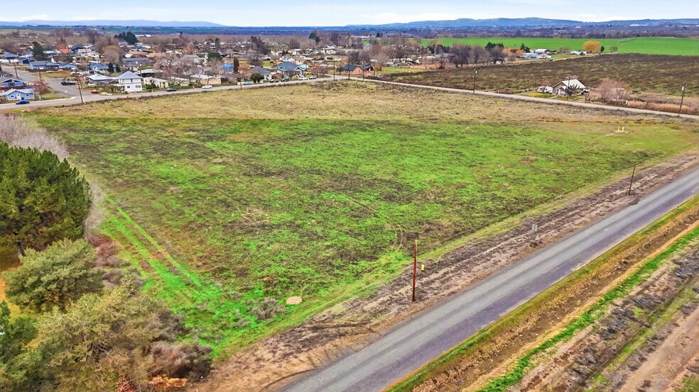 More Photos Of NKA 7th Ave, Mabton Land For Sale