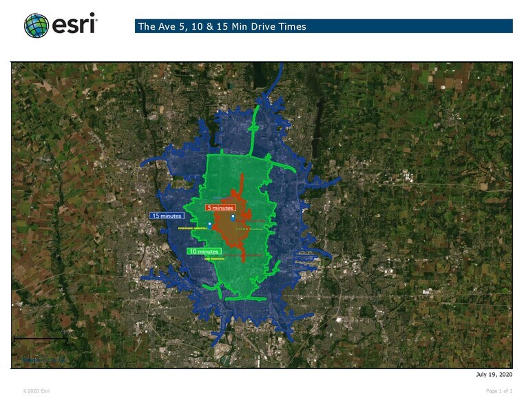 More Photos Of US-23, Columbus Land For Lease