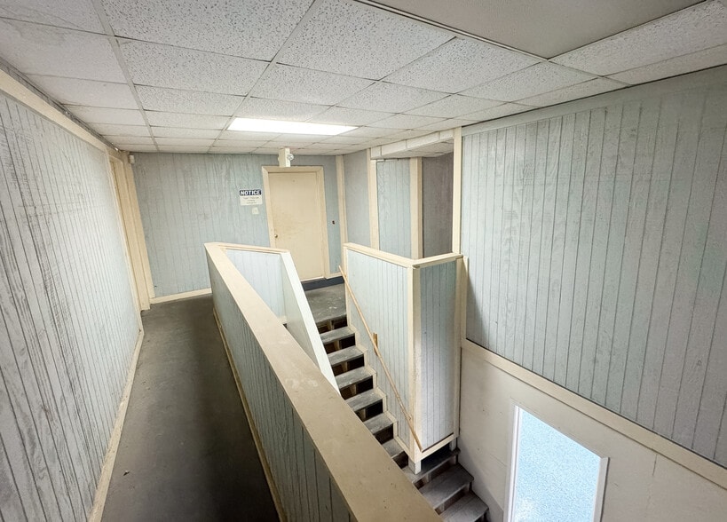 More Photos Of 7206 Elbert, Houston Industrial For Sale