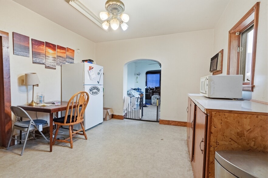 More Photos Of 120 N Main St, Medford Storefront For Sale