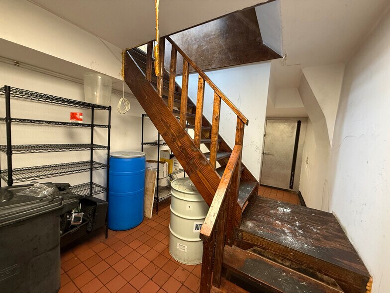 More Photos Of 2 W 125th St, New York Storefront Retail Residential For Lease