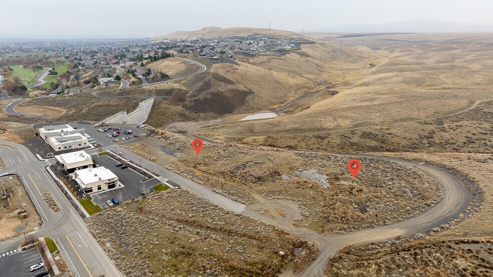 More Photos Of 4650 W 40th Ave, Kennewick Land For Sale