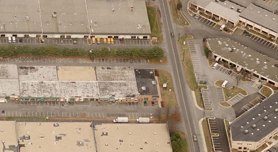 More Photos Of 8501-8585 Atlas Dr, Gaithersburg Warehouse For Lease