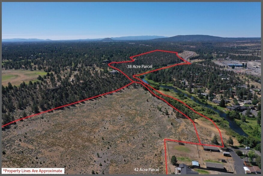 More Photos Of 19975 Tumalo Rd, Bend Land For Sale