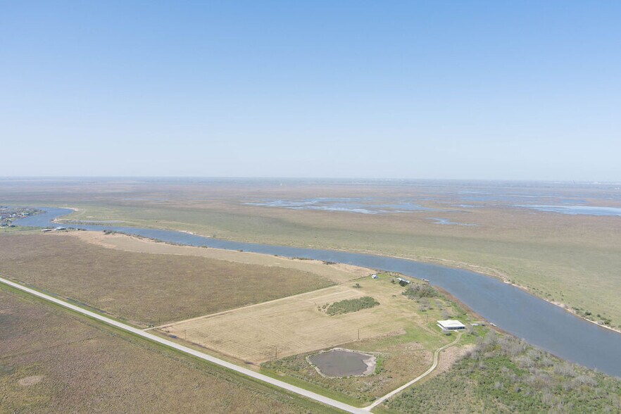 More Photos Of 0000 CR 2918, Brazoria Land For Sale