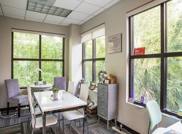 More Photos Of 496 Bramson Ct, Mount Pleasant Office For Lease