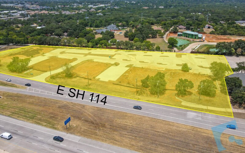 More Photos Of 2520 E State Highway 114, Southlake Medical For Lease