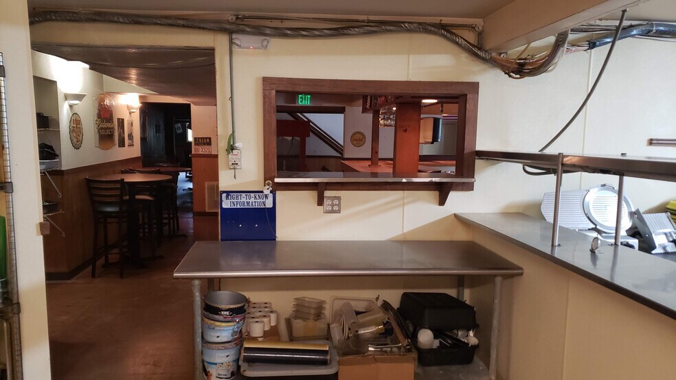 More Photos Of 3746 Mount Pleasant Rd, Sherrills Ford Restaurant For Lease