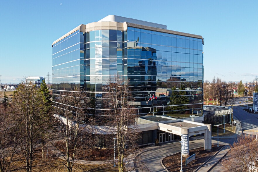 Primary Photo Of 1400 Blair Towers Pl, Ottawa Unknown For Sale
