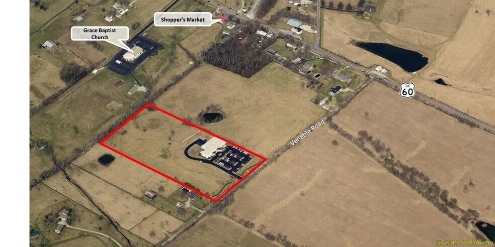 More Photos Of 321 Venable Rd, Winchester Office For Sale