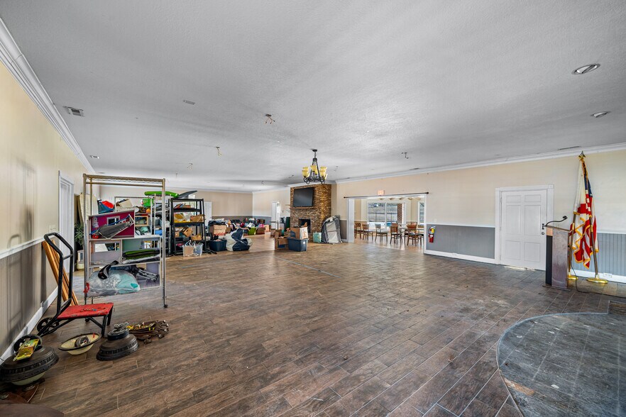 More Photos Of 502 Crystal Lake Dr NE, Fort Payne Golf Course Driving Range For Sale