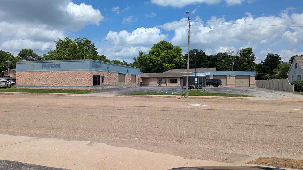 Primary Photo Of 3525 W Main St, Belleville Industrial For Sale