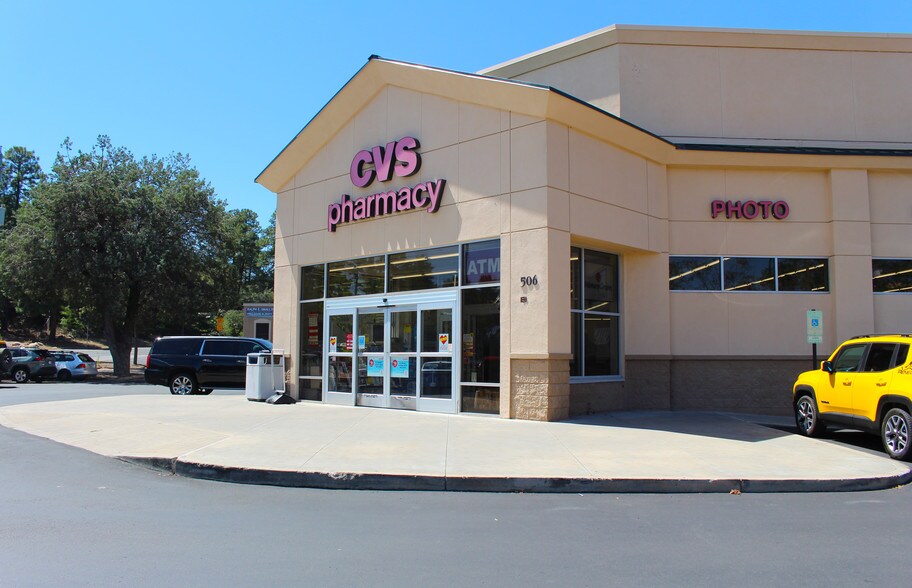 More Photos Of 506 Miller Valley Rd, Prescott Drugstore For Sale