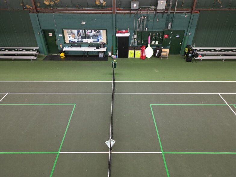 More Photos Of 600 S 5th Ave, Mayodan Health Club For Sale