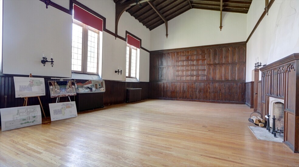 More Photos Of 520 S Main St, Geneva Religious Facility For Sale