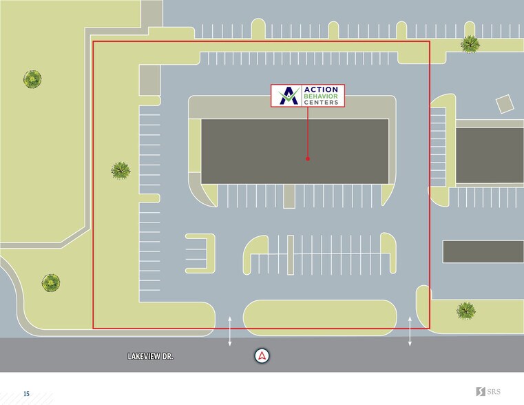 More Photos Of 6523 Lakeview Dr, San Antonio Freestanding For Sale