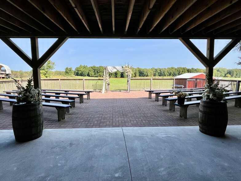 More Photos Of 9980 W Walton, Blanchard Specialty For Sale