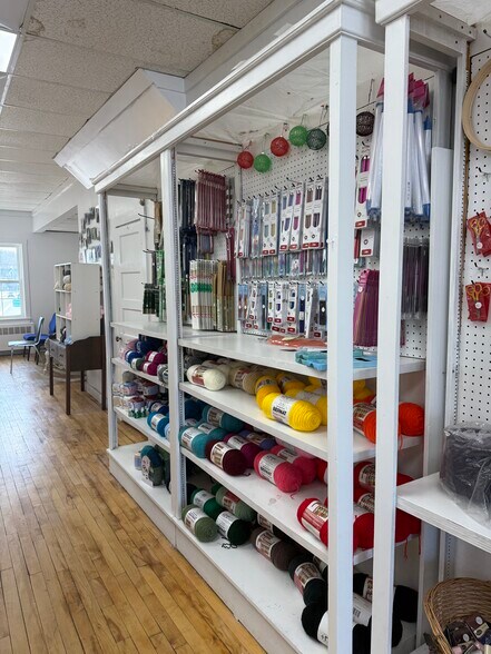 More Photos Of 4 Colonial Way, Machias Storefront Retail Residential For Sale