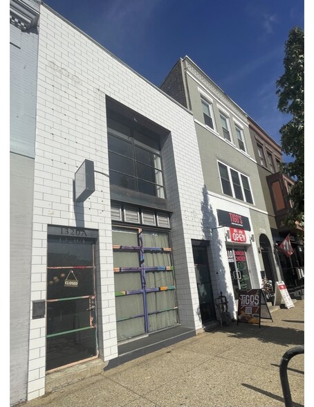 Primary Photo Of 1320 H St NE, Washington Storefront Retail Office For Lease