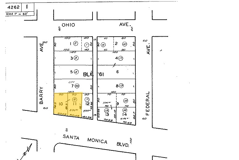 More Photos Of 11623-11631 Santa Monica Blvd, Los Angeles Storefront Retail Office For Lease