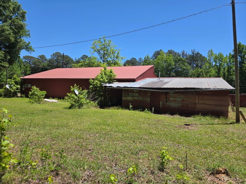 More Photos Of 5531 Macon Hwy, Bishop General Retail For Sale
