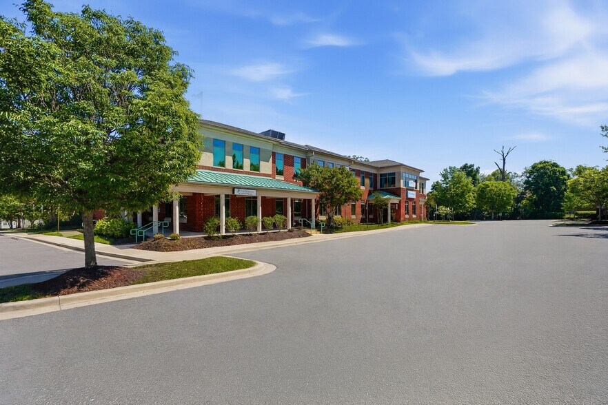 More Photos Of 820 Bestgate Rd, Annapolis Medical For Lease