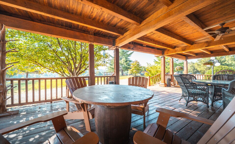 More Photos Of 15270 Cedarstone Drive, Eminence Land For Sale