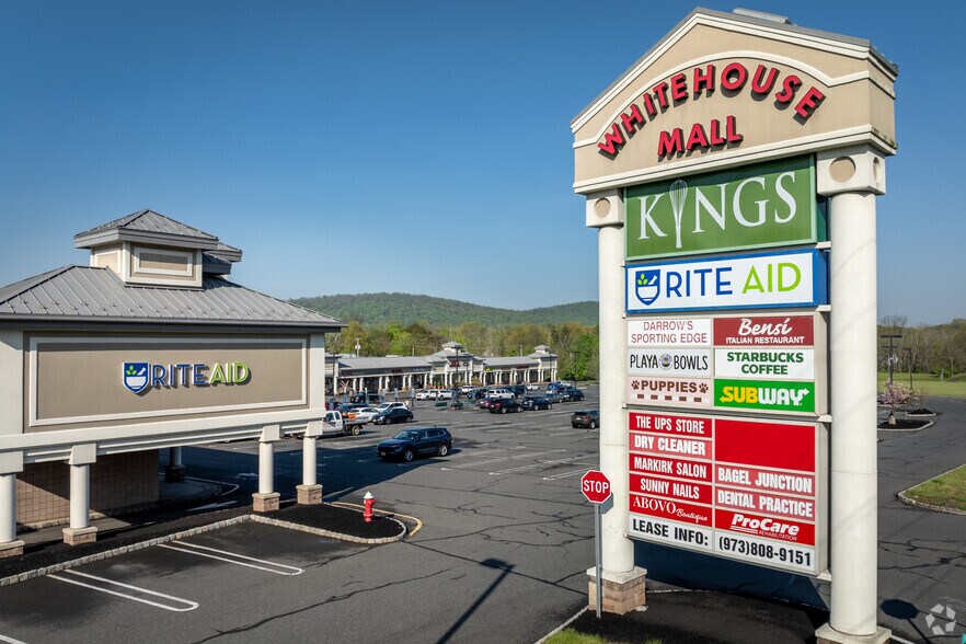 More Photos Of 531 US Highway 22, White House Station Unknown For Lease