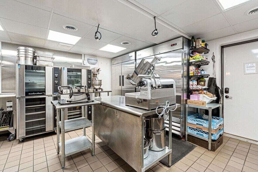 More Photos Of 116 Mill S St, Brownsdale Restaurant For Sale