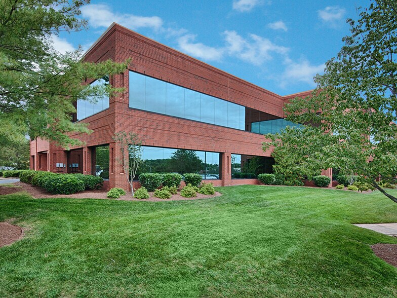 Primary Photo Of 1200 Ridgefield Blvd, Asheville Office For Lease
