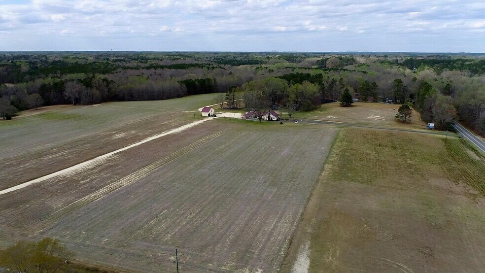 More Photos Of 7026 Brack Penny Rd, Raleigh Land For Sale