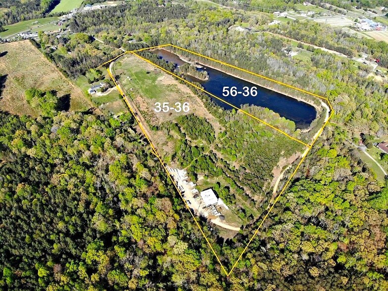 More Photos Of 125 Perry Winkle Ln, Stafford Land For Sale