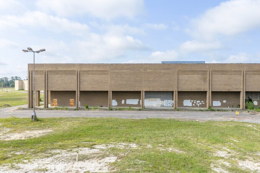 More Photos Of 1700 Gordon Hwy, Augusta Land For Sale