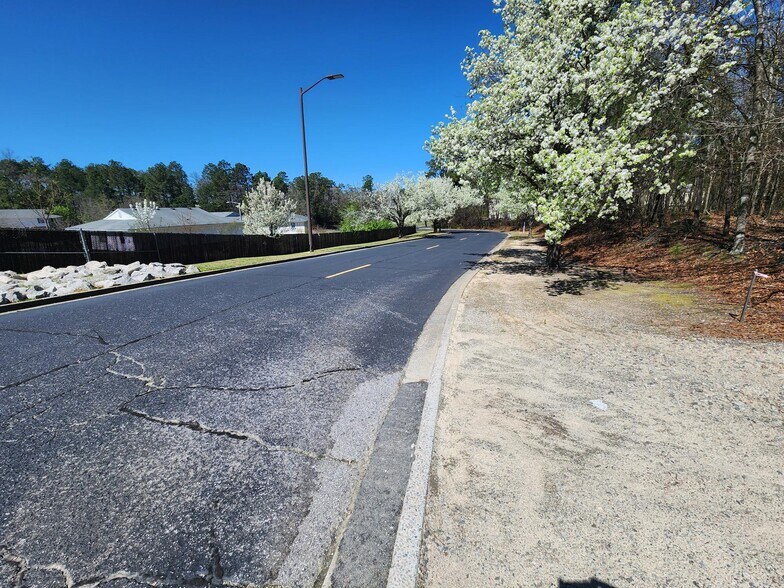 More Photos Of Wheeler Road, Martinez Land For Sale