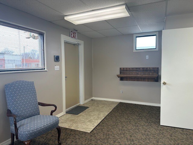 More Photos Of 106 Hickory st, Elk City Office For Sale