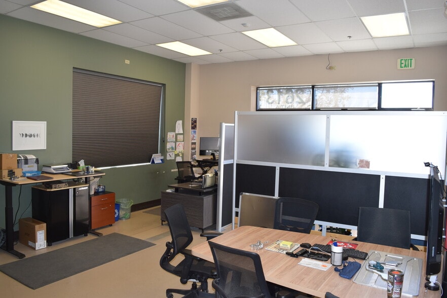 More Photos Of 2613 W 64th Ave, Denver Warehouse For Sale