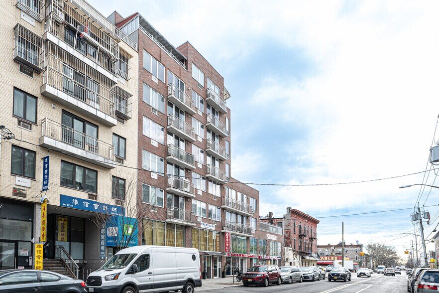 More Photos Of 949 60th St, Brooklyn Apartments For Sale