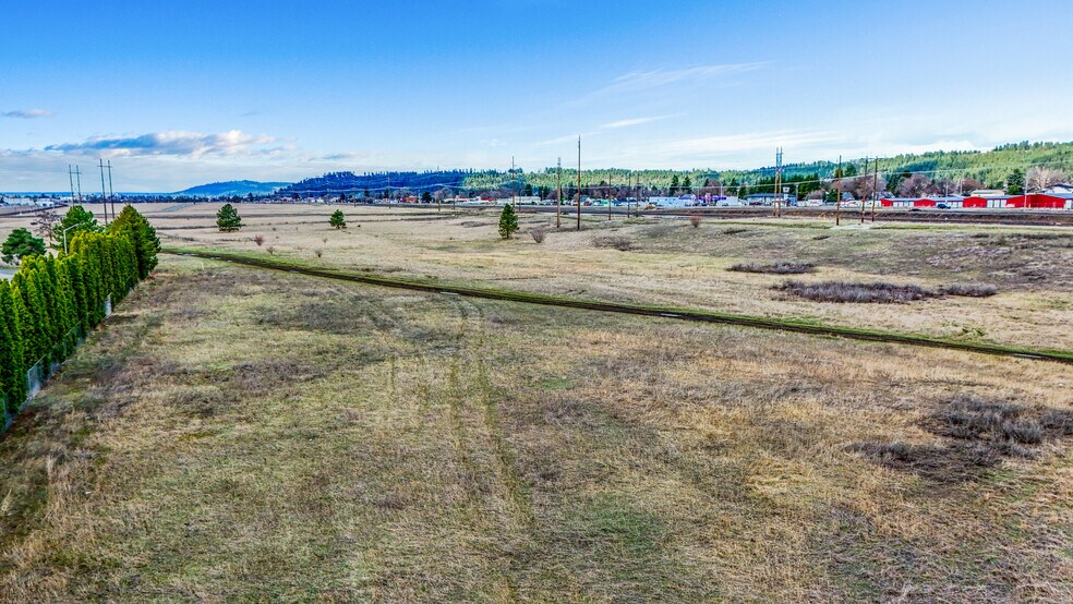 More Photos Of 0 Sullivan Road Rd, Spokane Valley Land For Sale