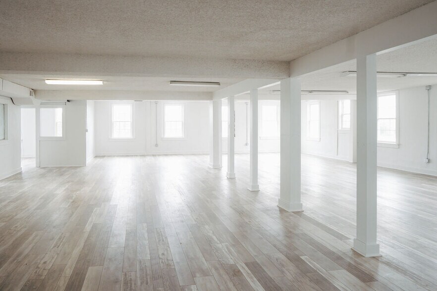 More Photos Of 1108 McKennie Ave, Nashville Loft Creative Space For Lease