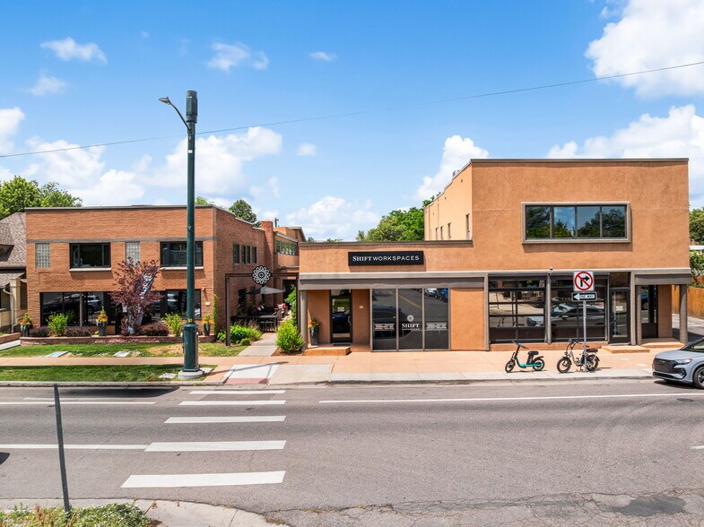 Primary Photo Of 383 N Corona St, Denver Coworking Space