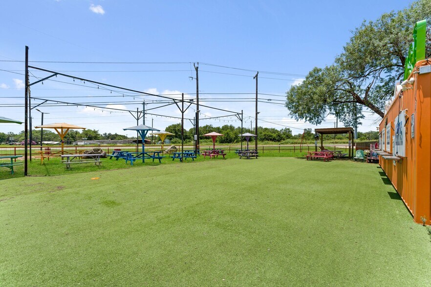 More Photos Of 13514 S US Highway 181, San Antonio Land For Sale