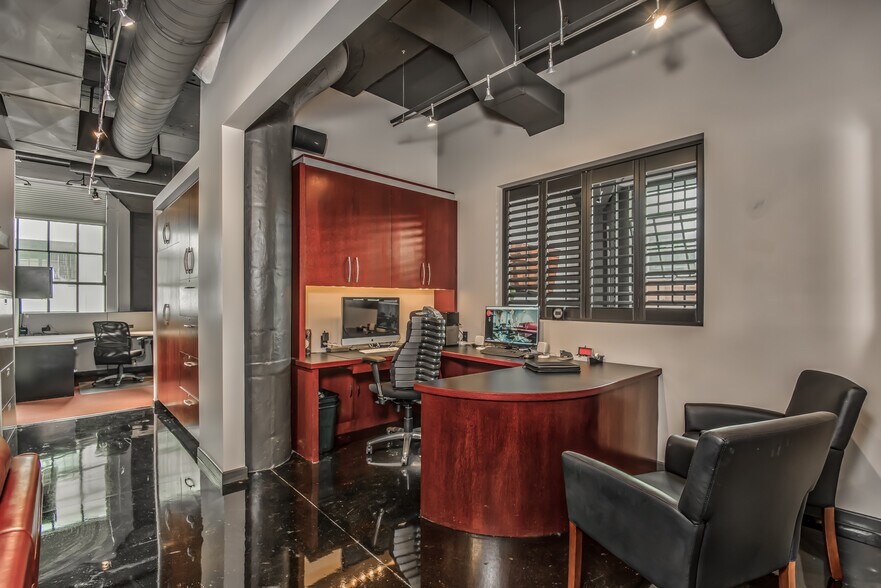 More Photos Of 1314 NW Irving St, Portland Office For Sale