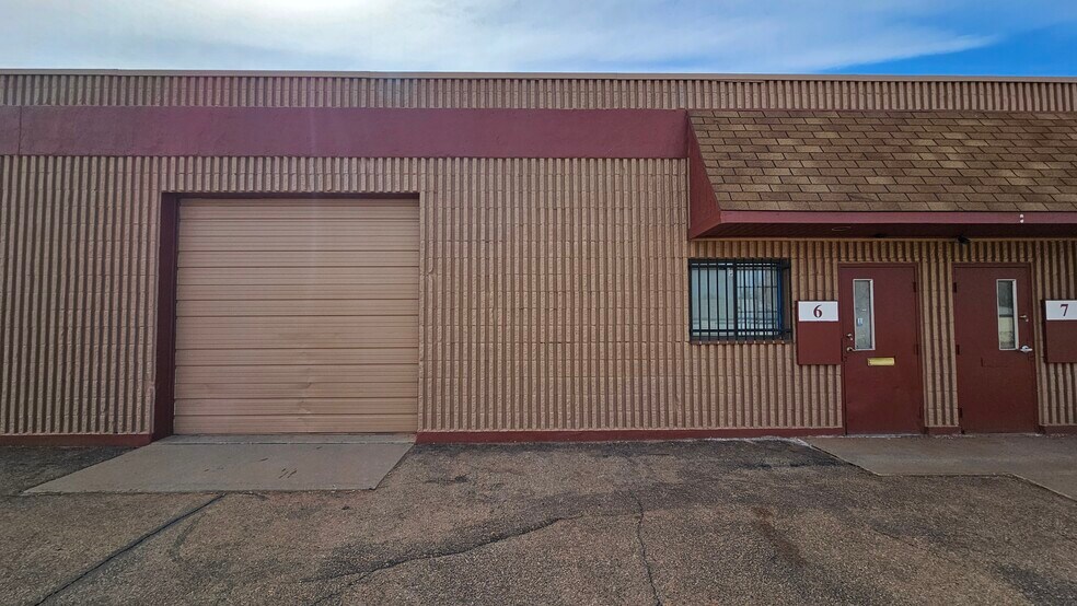More Photos Of 7000 E 58th Ave, Commerce City Warehouse For Lease