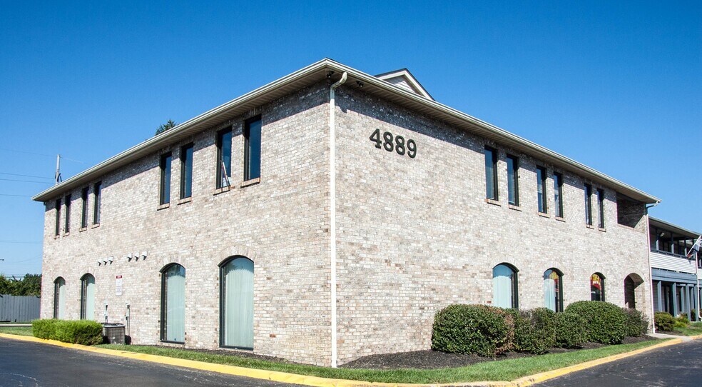 More Photos Of 4889 Sinclair Rd, Columbus Office For Lease