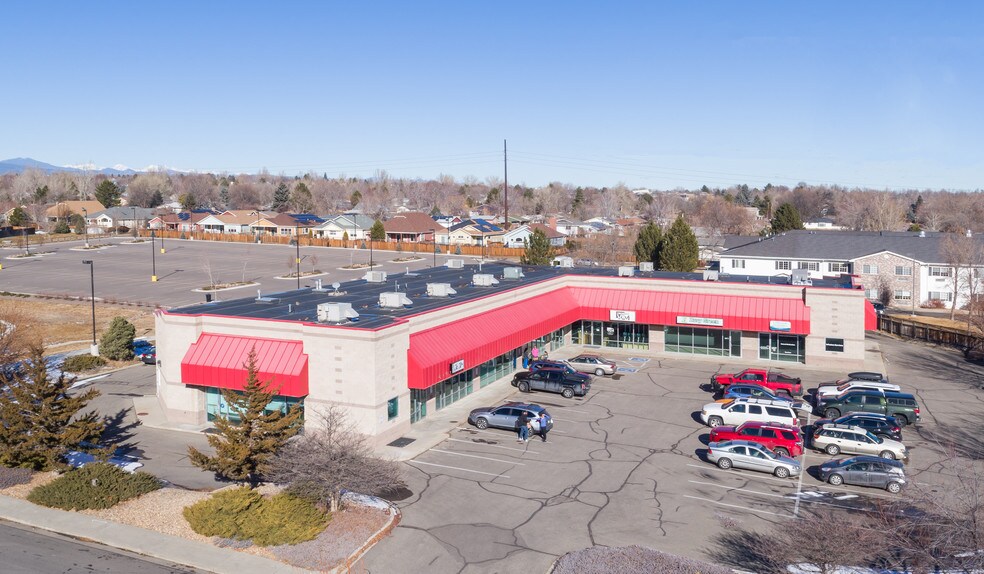 More Photos Of 275 Waneka Pky, Lafayette Freestanding For Lease