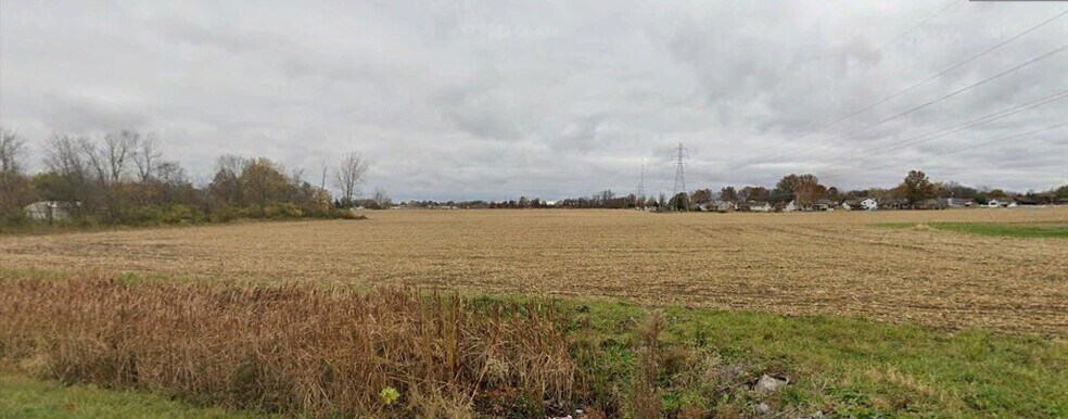 More Photos Of 0 Allentown Rd, Lima Land For Sale