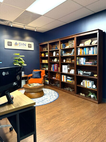 More Photos Of 7003 Chadwick Dr, Brentwood Office For Lease